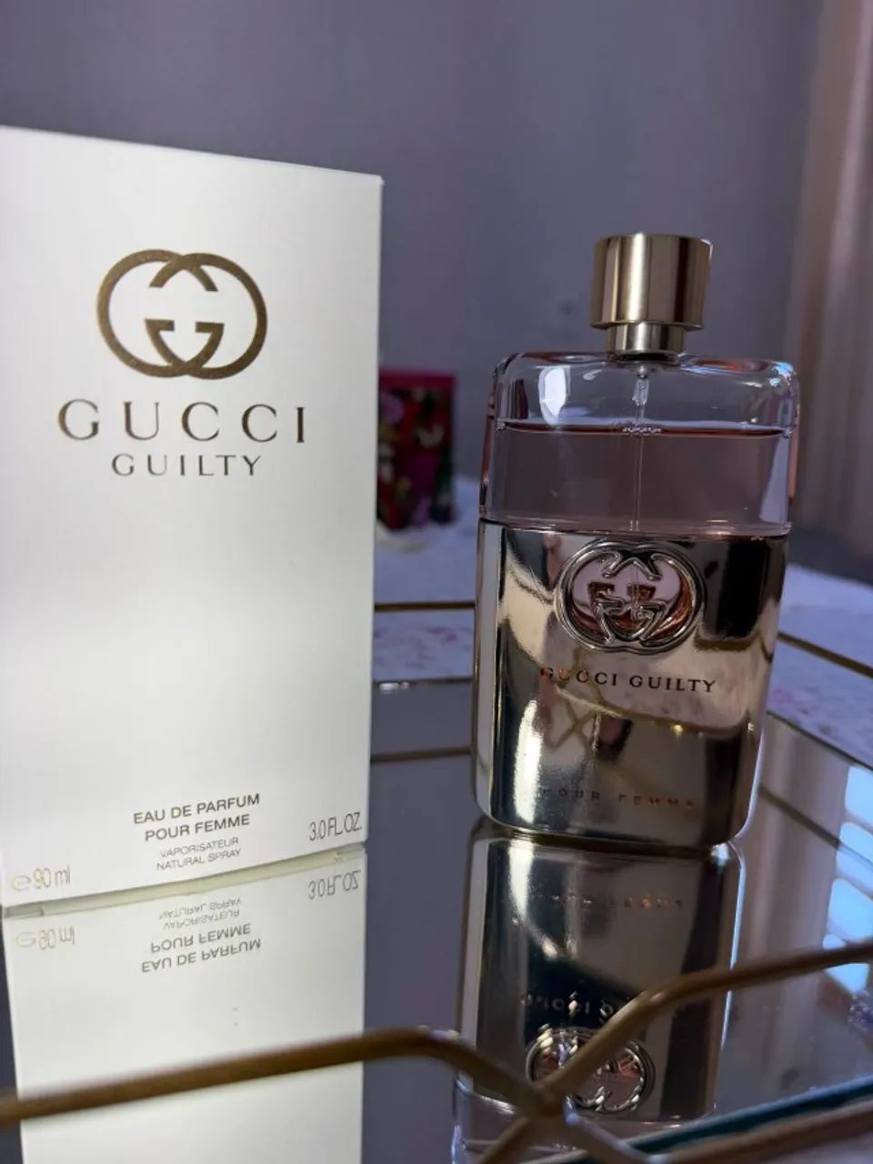 Perfume importado - Foto 3