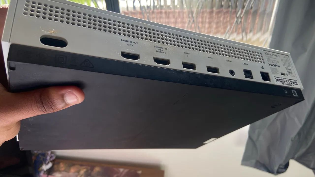 Xbox one - Foto 3