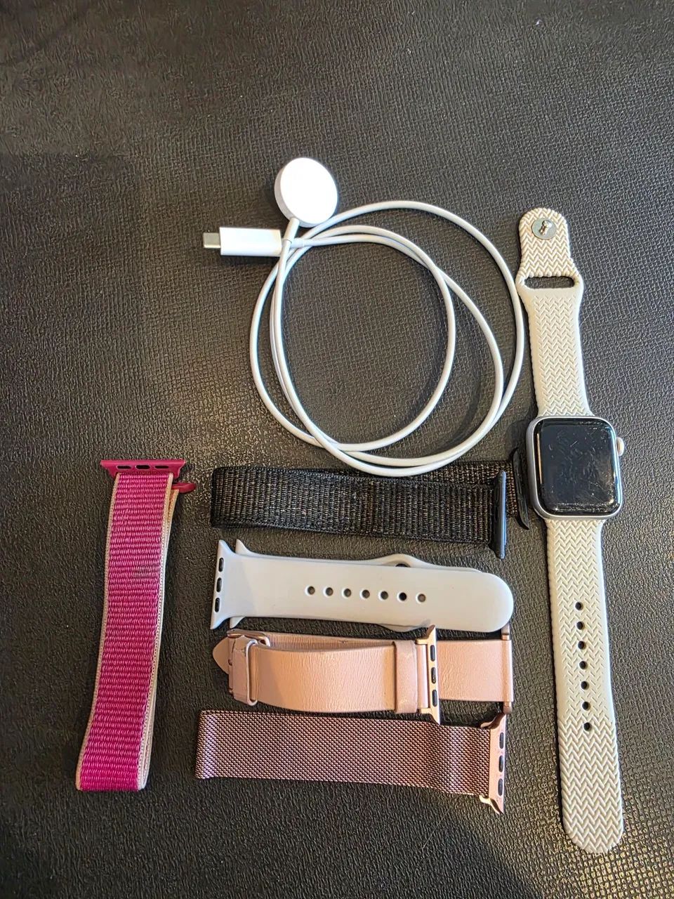 Apple Watch 40mm SE GPS Aluminio - Foto 4
