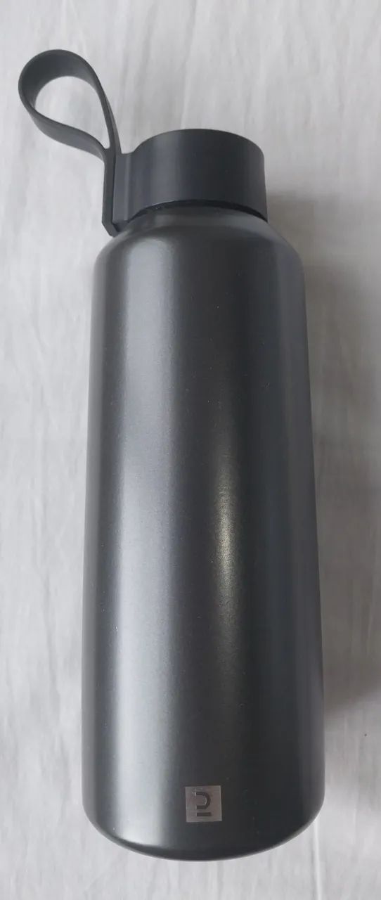 Garrafa inox (negocio preço)