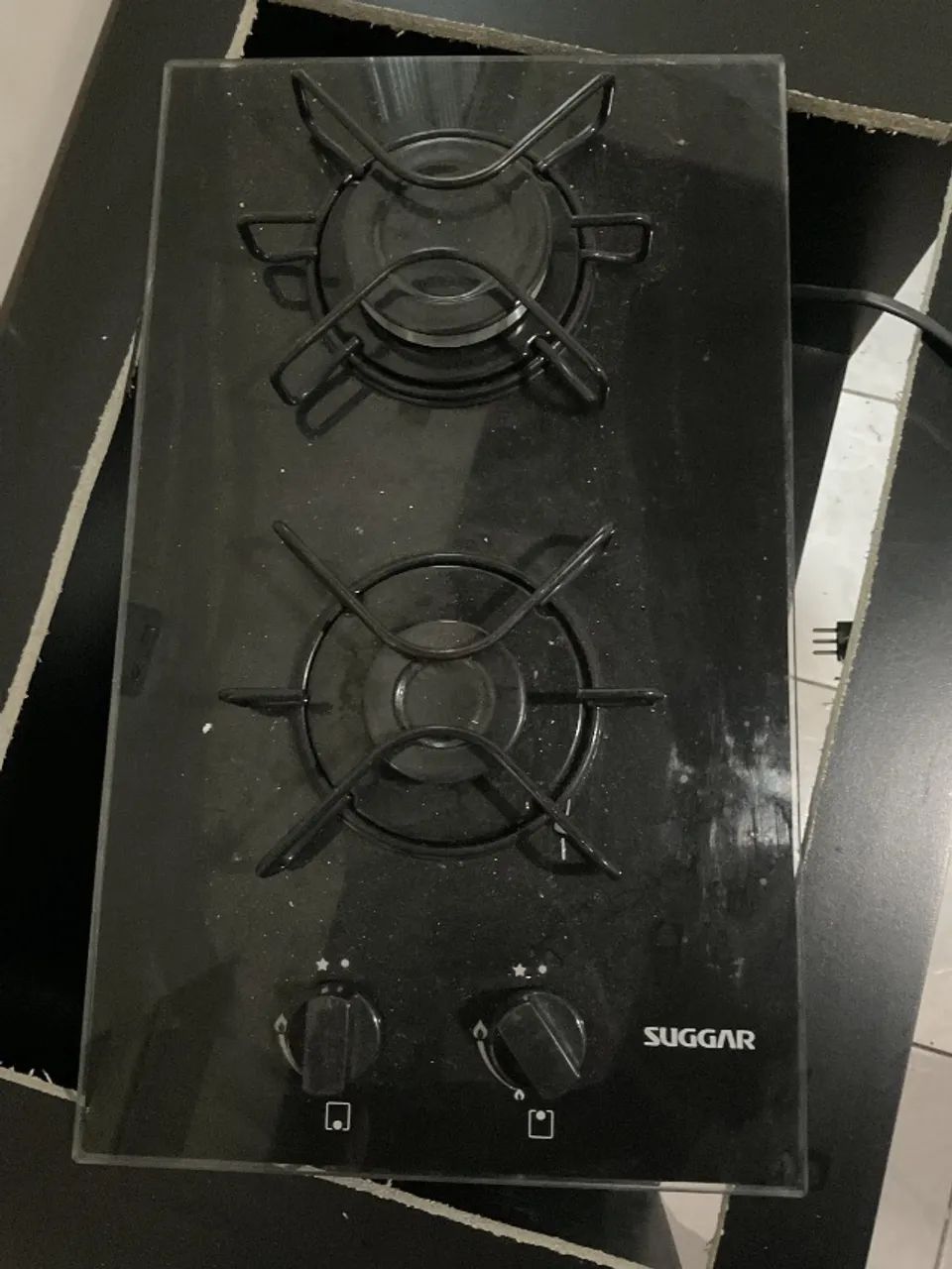 VENDO COOKTOP 2 BOCAS  - Foto 2
