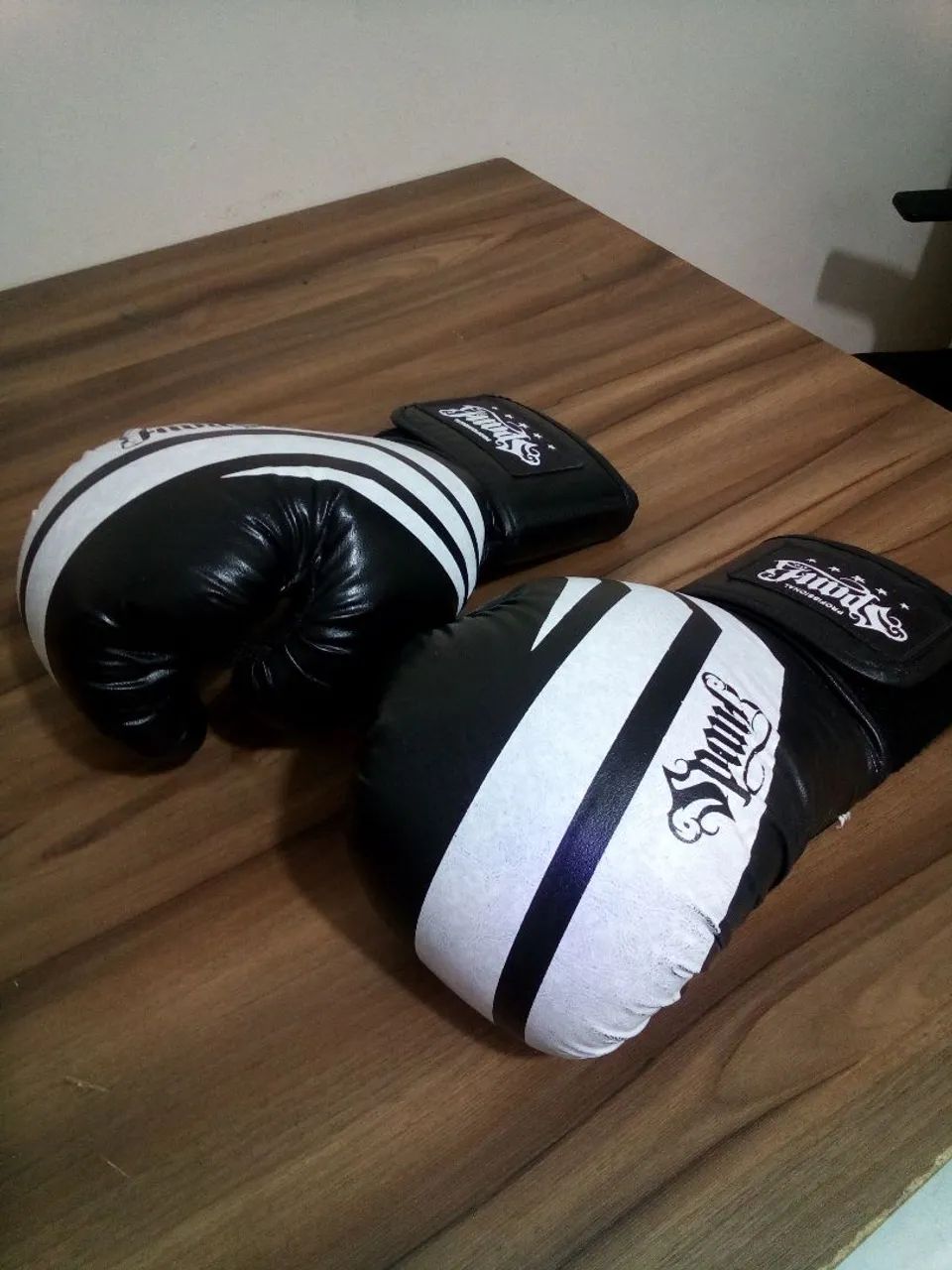 Luvas de boxe 32 oz 