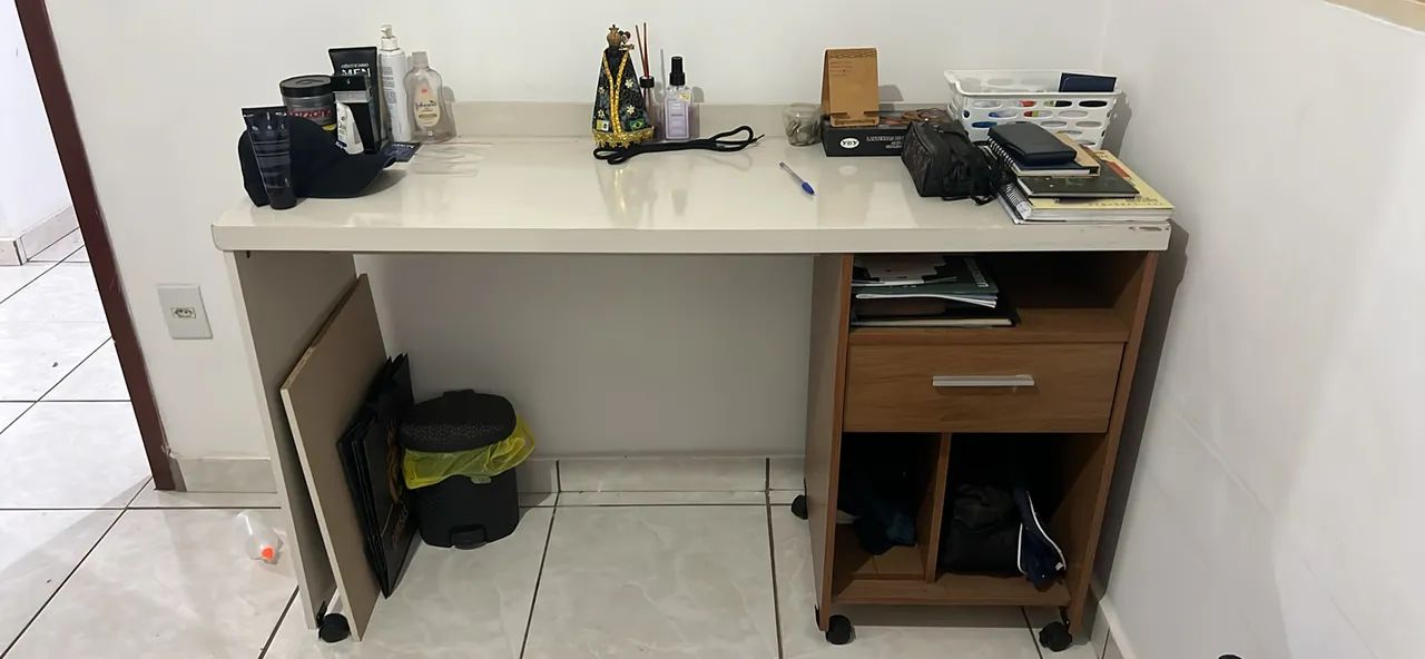 Mesa de escritório 