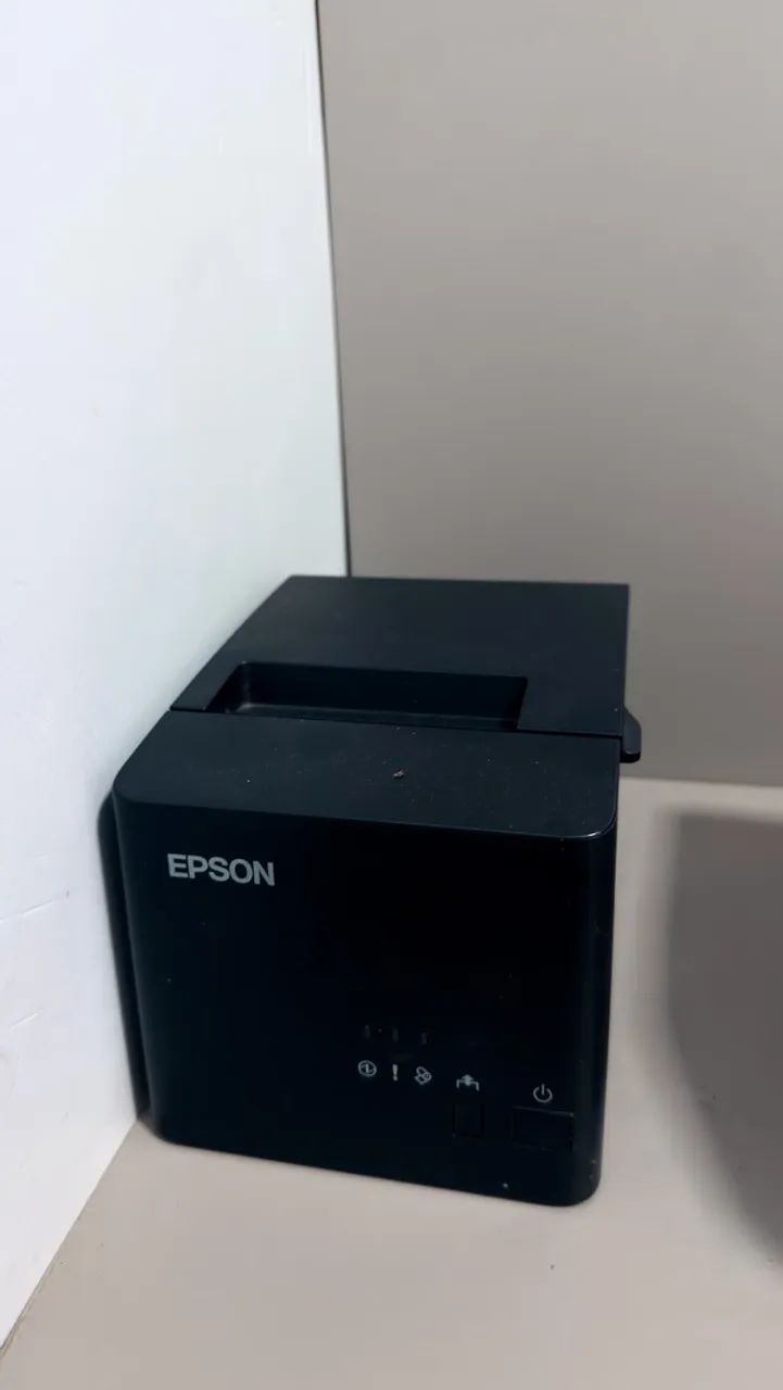 Impressora cupom 