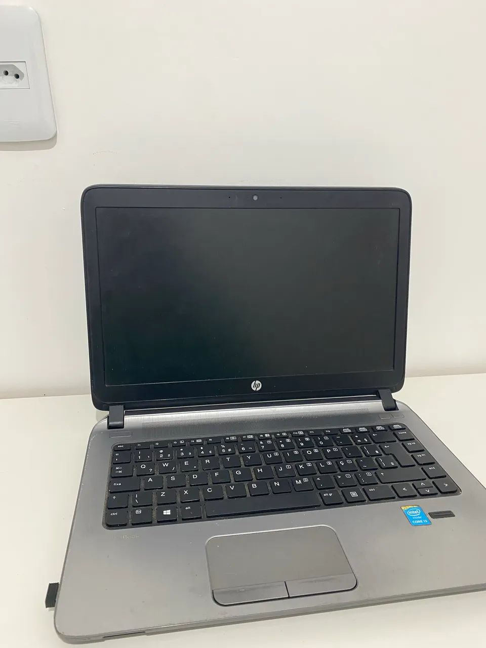Notebook HP - Probook 440 - Foto 5