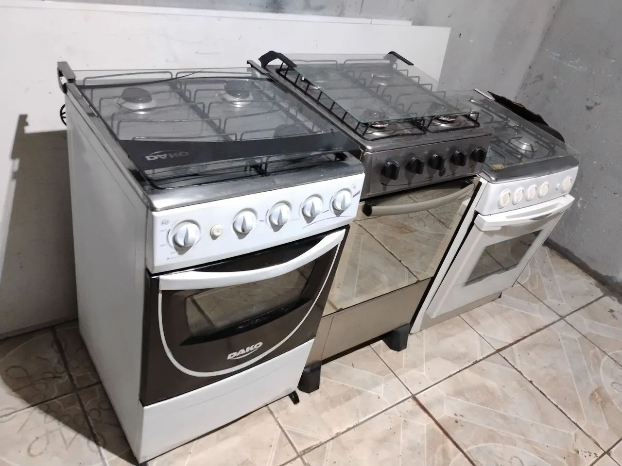 Fogão  - Foto 2