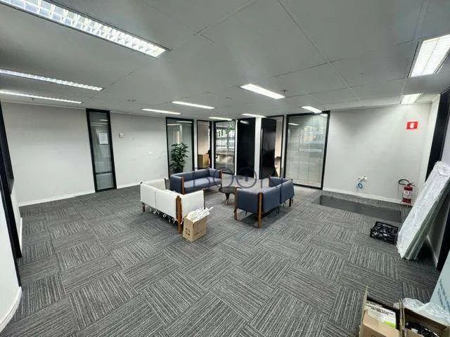 Oportunidade - Ed. Sudameris - 206 m² - Brooklin