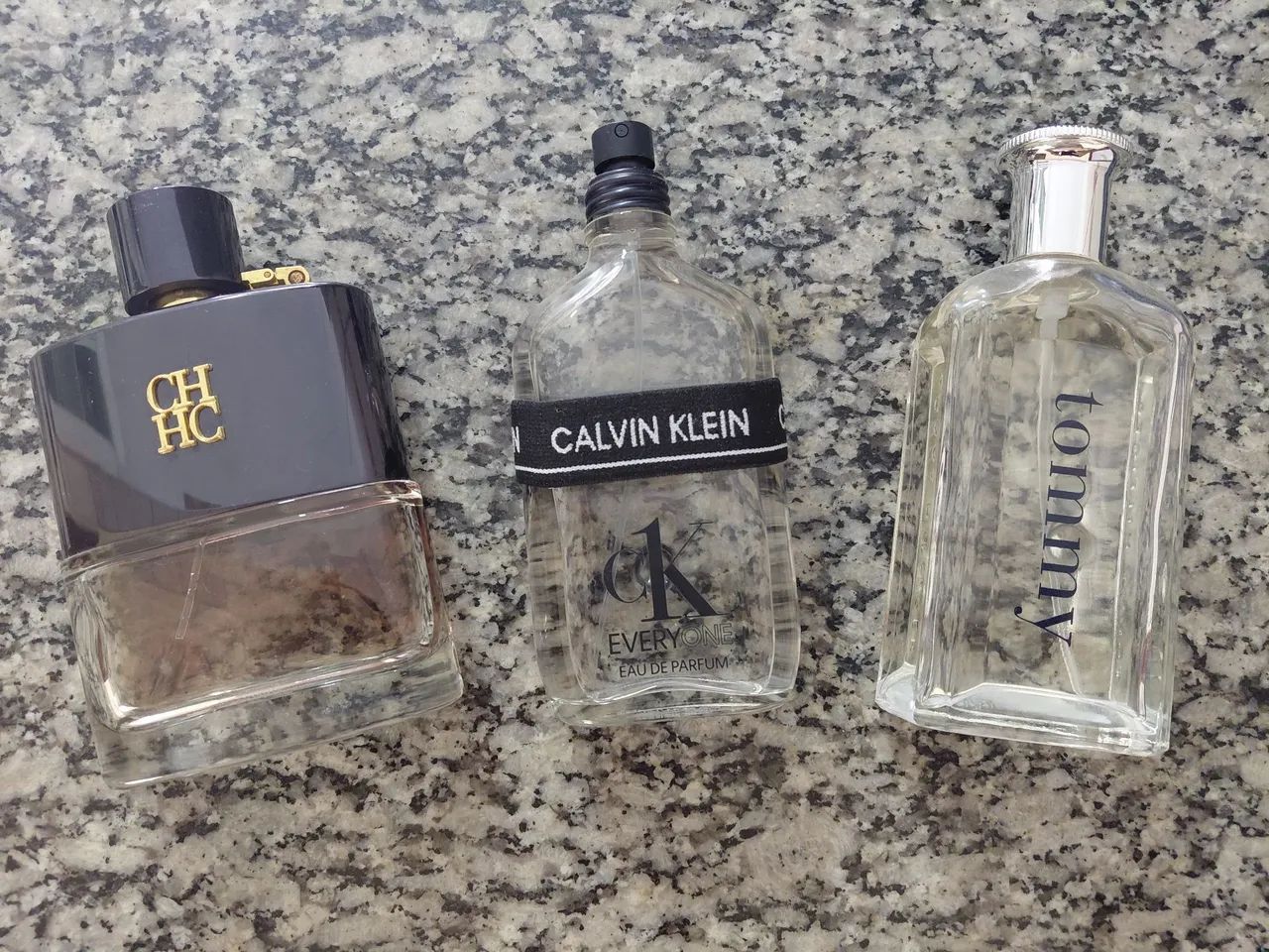Perfumes Importados Masculino - Foto 3