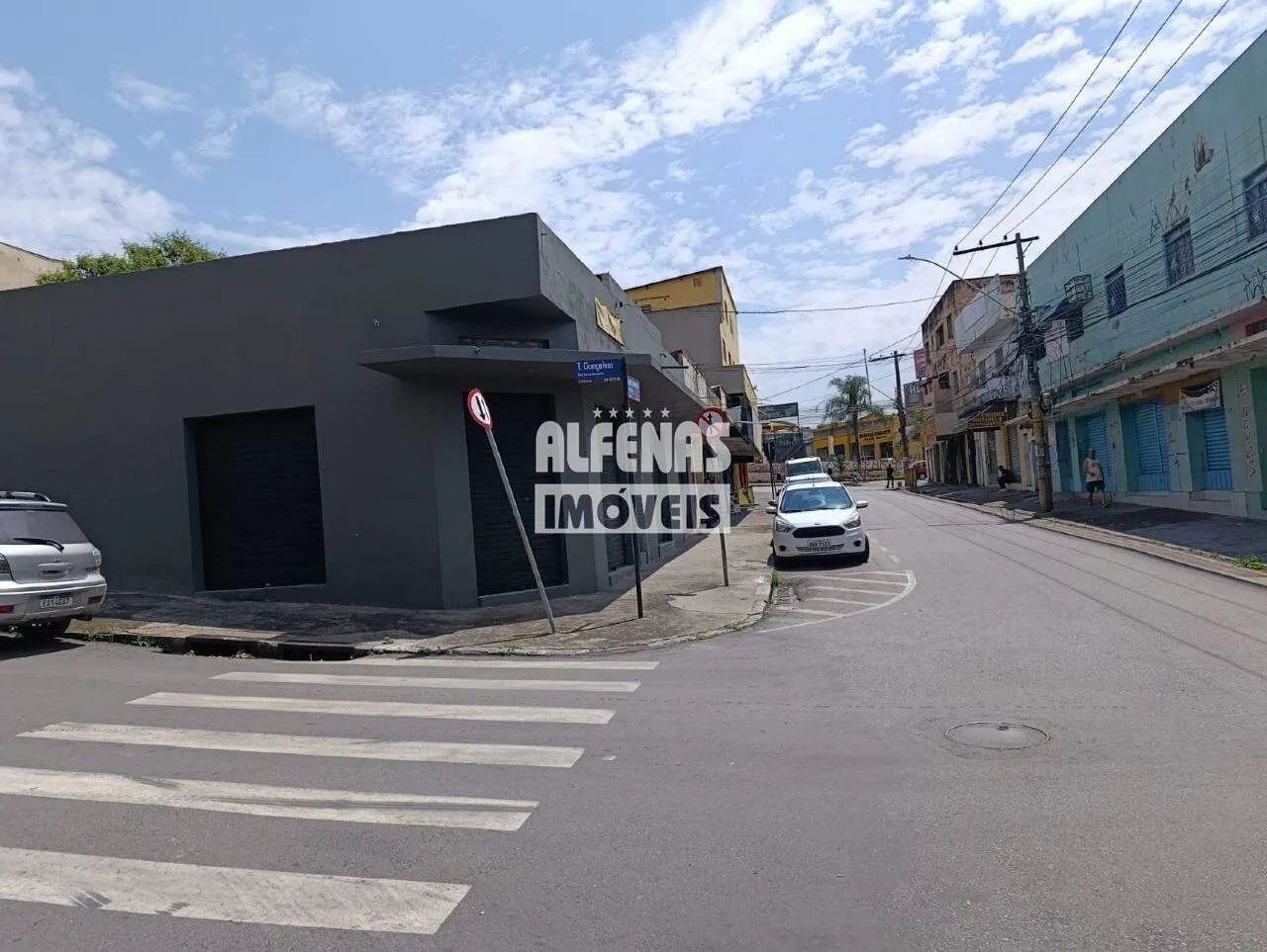 Loja à venda no Bairro AMAZONAS - Foto 4