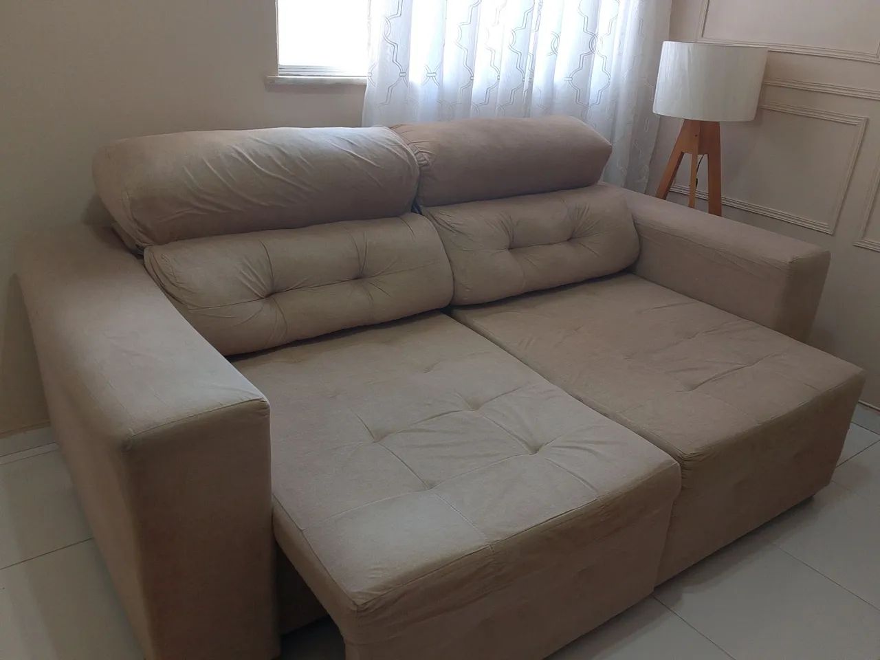 Vendo Sofá  - Foto 5