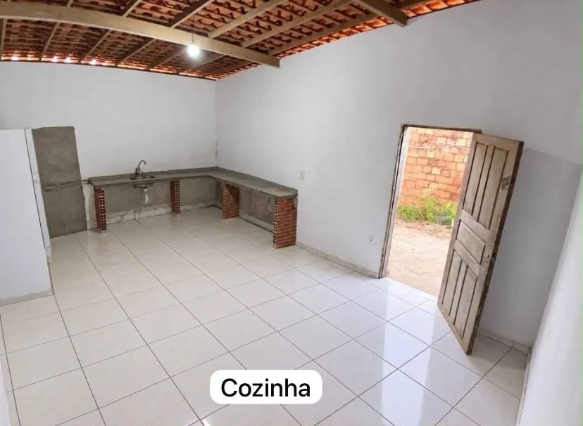 CASA NO CASTANHEIRA LU