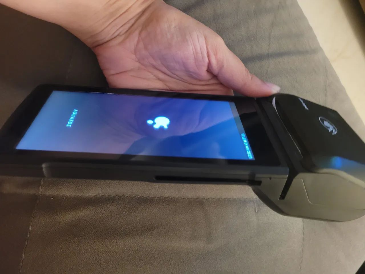 Telefone 