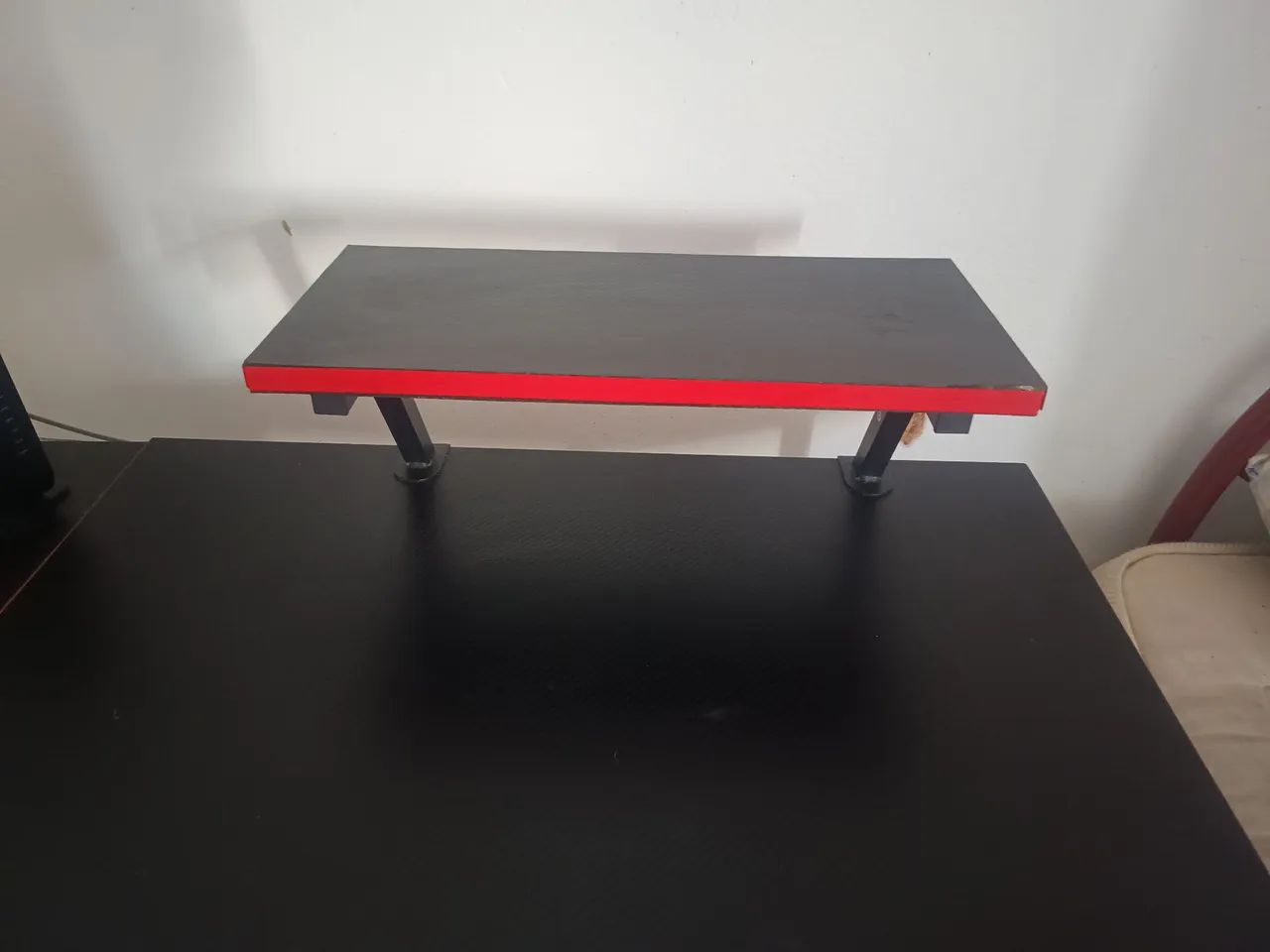 mesa gamer grande  - Foto 5