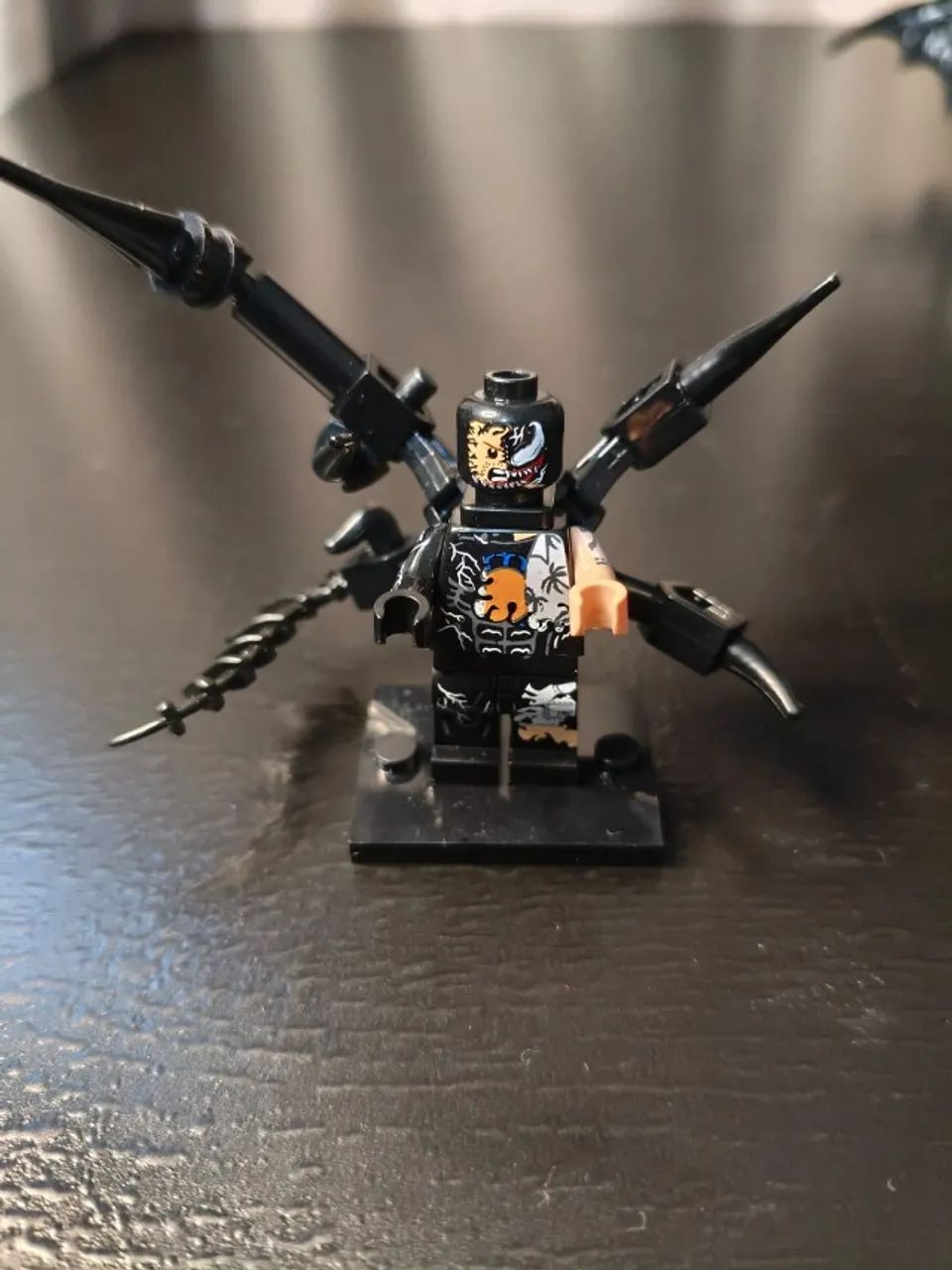 Lego Marvel Venom - Foto 2