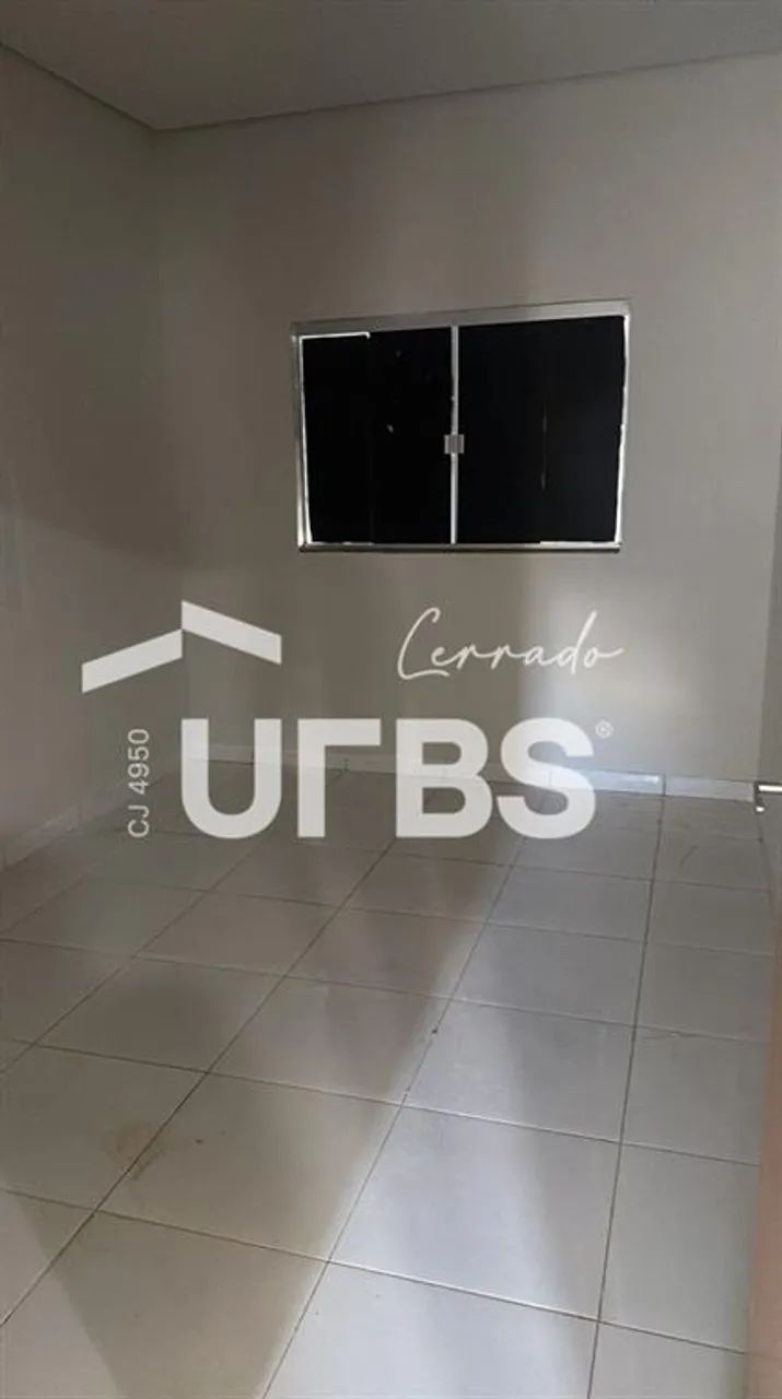 Casa à Venda 2/4 com piscina - Setor Santa Bárbara, Taquaralto - Foto 5