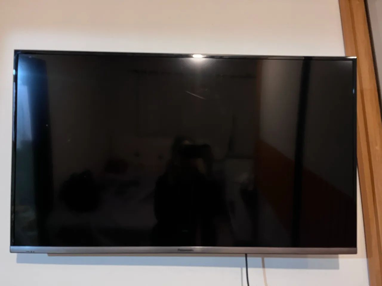 Smart TV Panasonic 40? LED - sem defeitos 