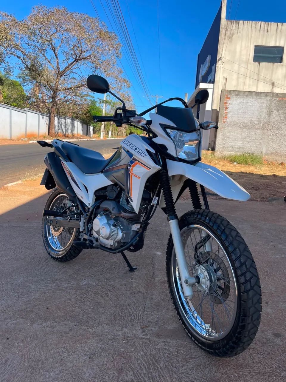 Bros extra de boa  - Foto 3