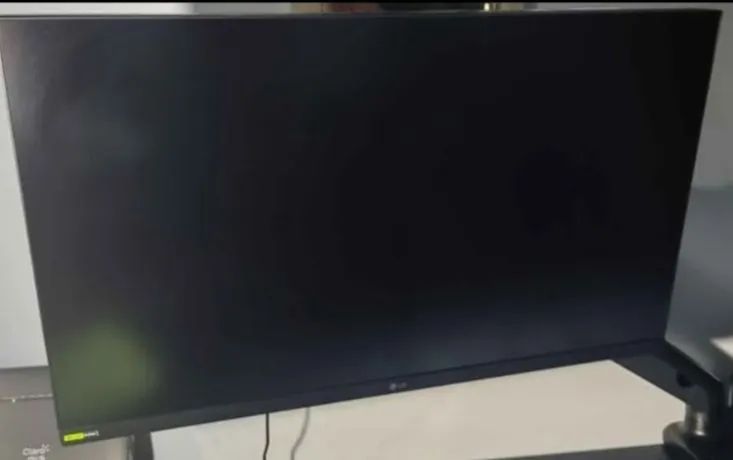 Monitor LG 240hz 1ms 27pol - Foto 3