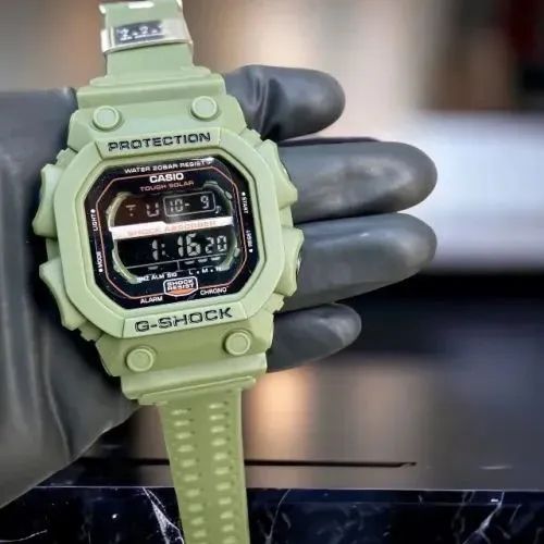 Relógio Gshock QM00 - Foto 2