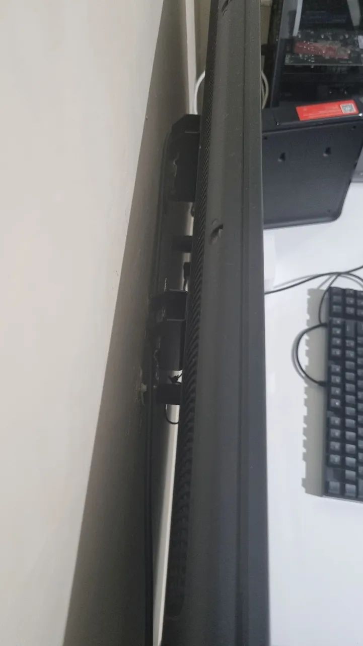 TV AOC 32 polegadas - Foto 3