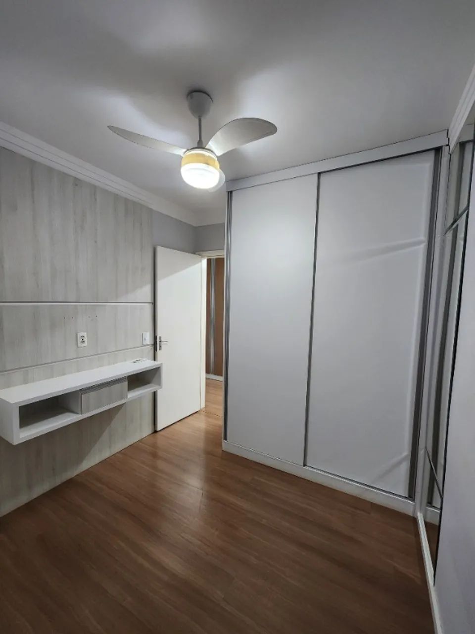 Apartamento completo para morar - Foto 5