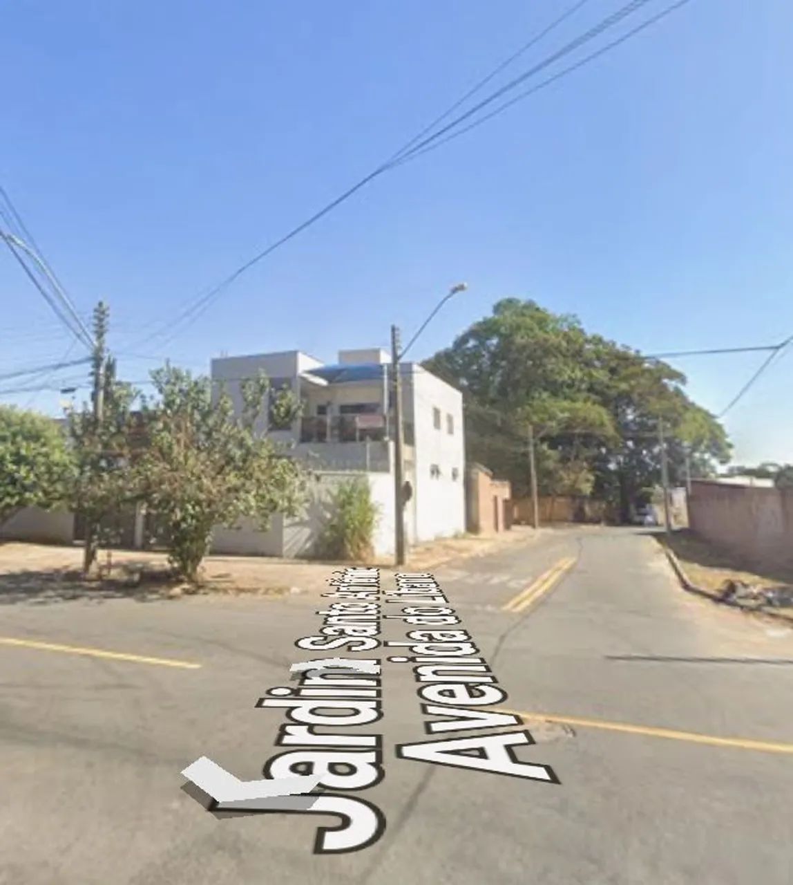 Vende-se sobrado germinado