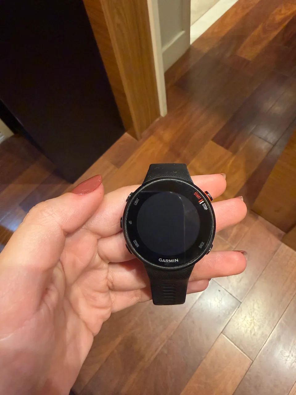Relógio garmin  - Foto 2