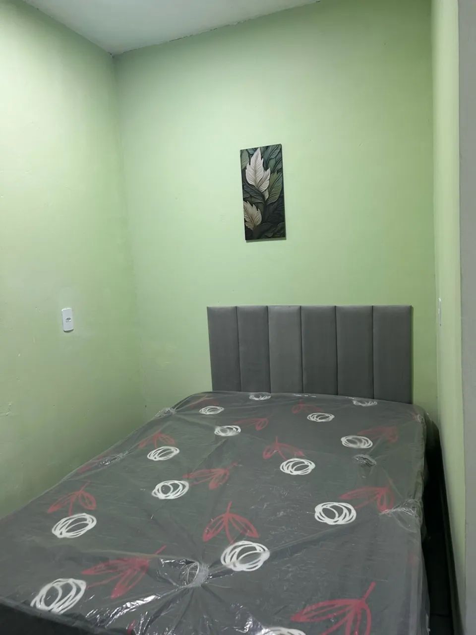 Alugo quitinetes mobiliadas no estreito  - Foto 3