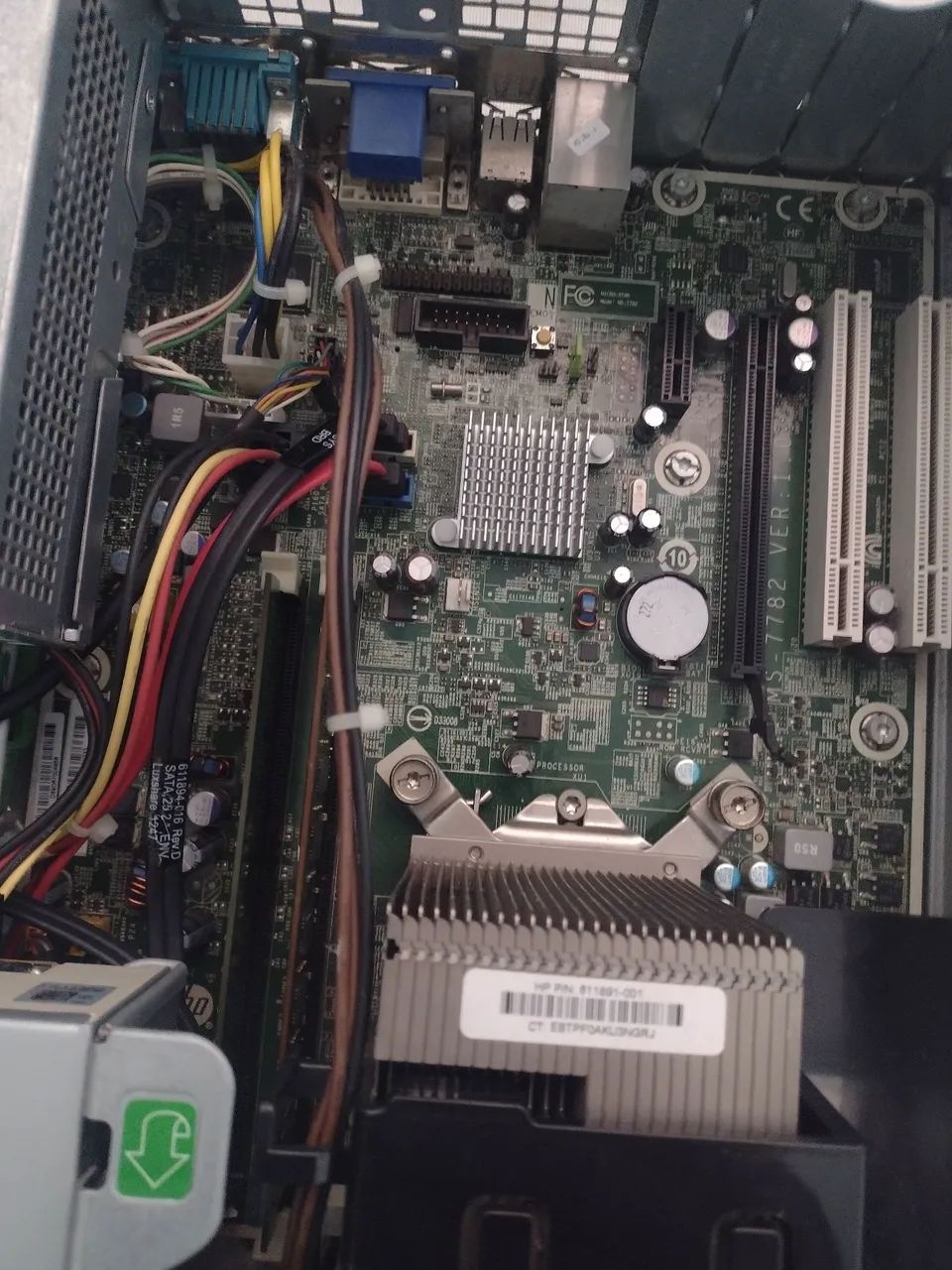 CPU HP sem hd - Foto 4
