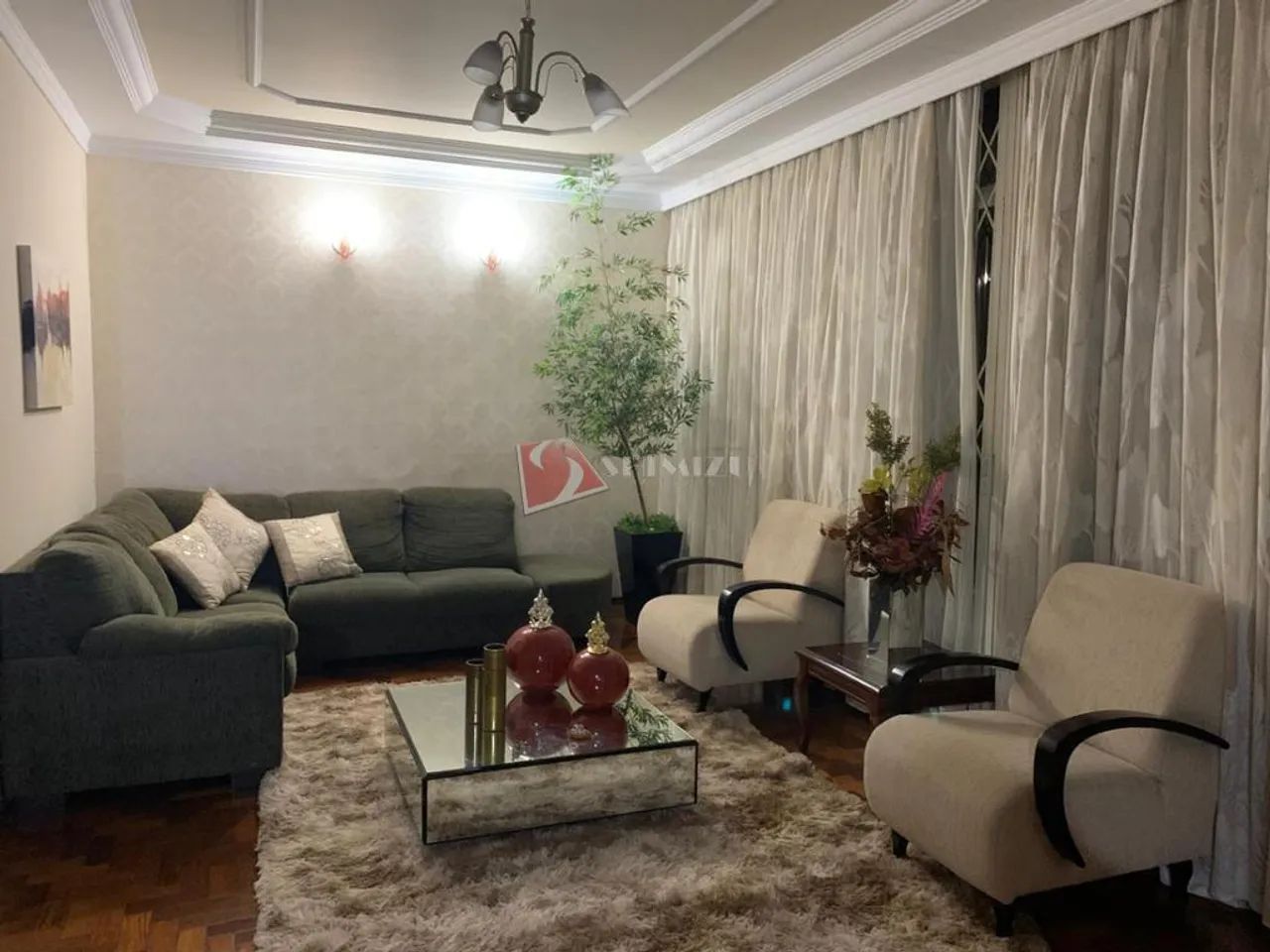 Casa para alugar em Maringá, Zona 07, com 5 quartos, com 400 m² - Foto 5