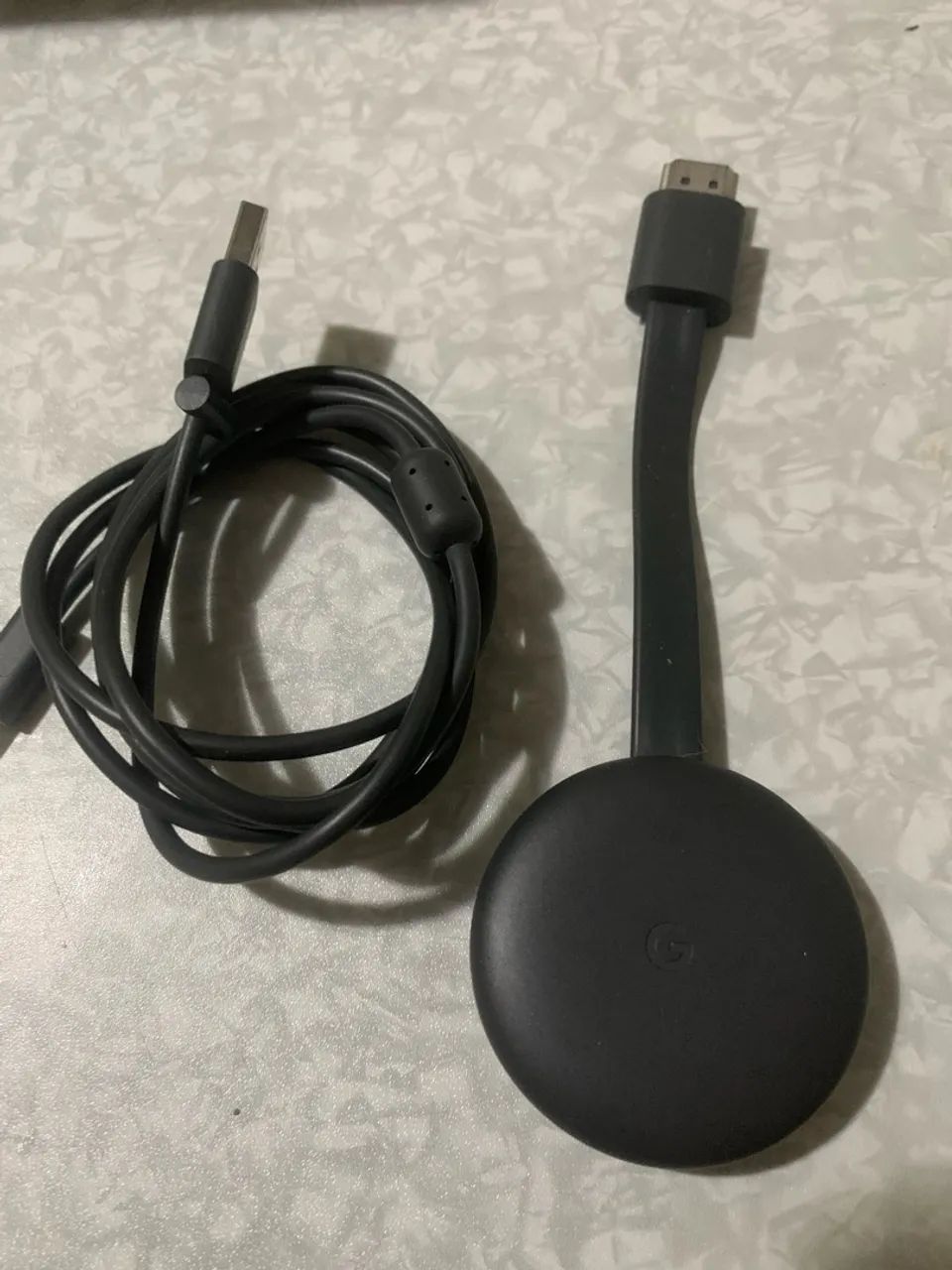 CHROMECAST 3 GERAÇÃO  - Foto 5