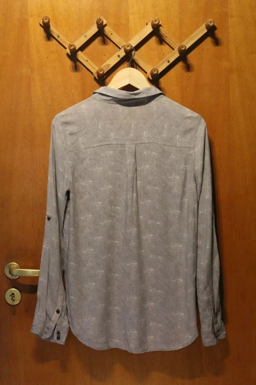 Camisa  - Foto 2