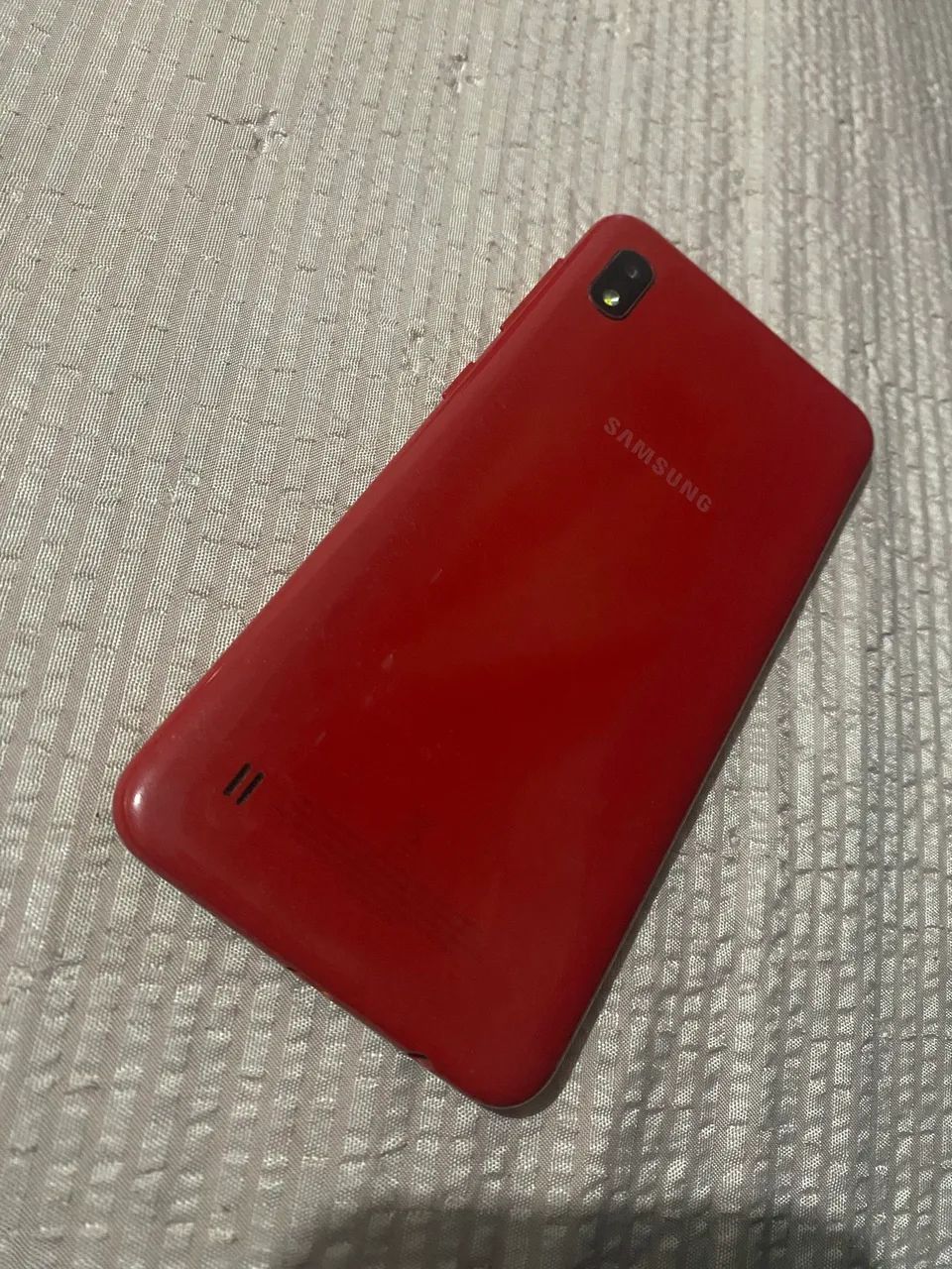 Samsung A10 - Foto 3