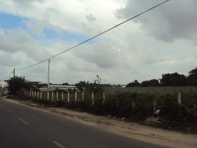 TERRENO para alugar na cidade de CAUCAIA-CE - Foto 2