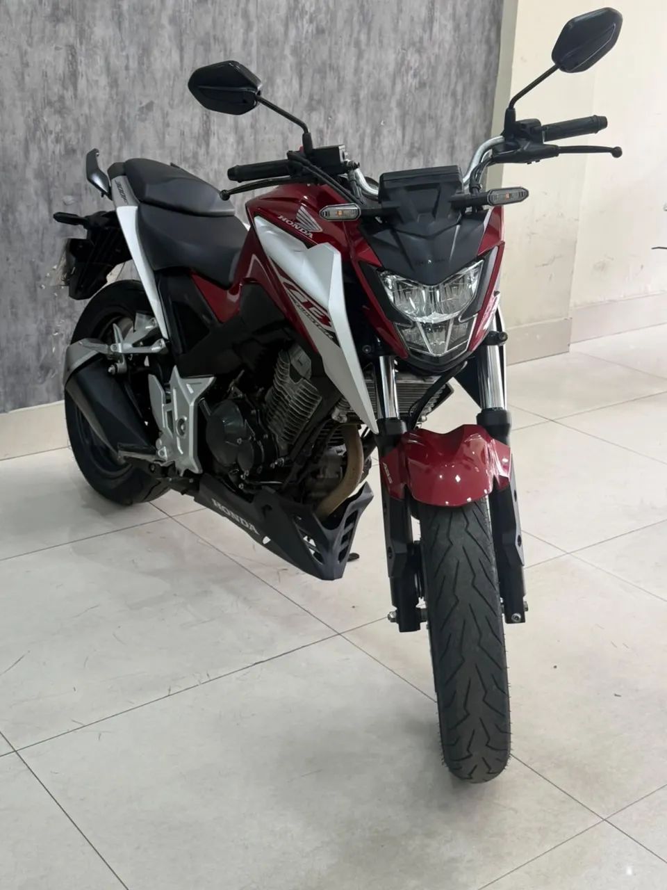 CB 300f - Foto 3