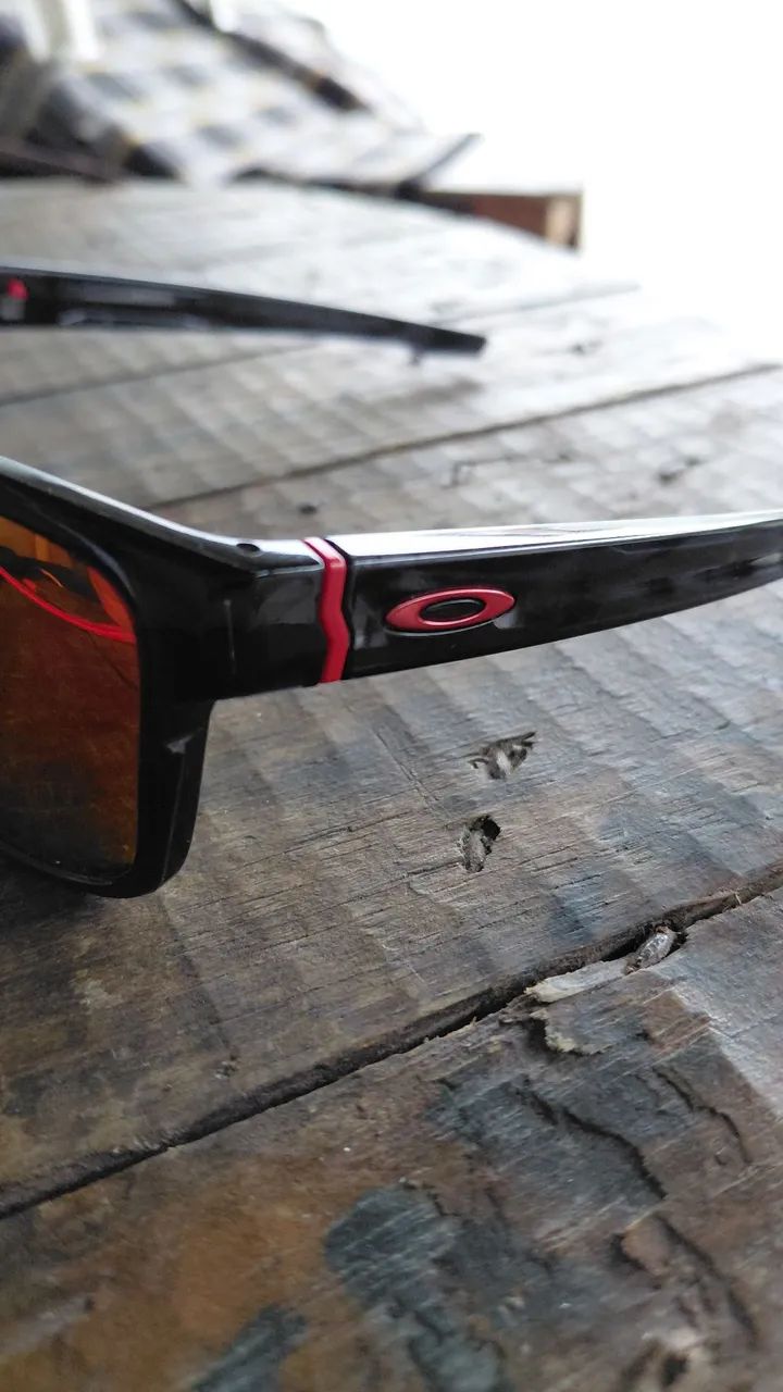 Oakley Crossrange - Foto 5