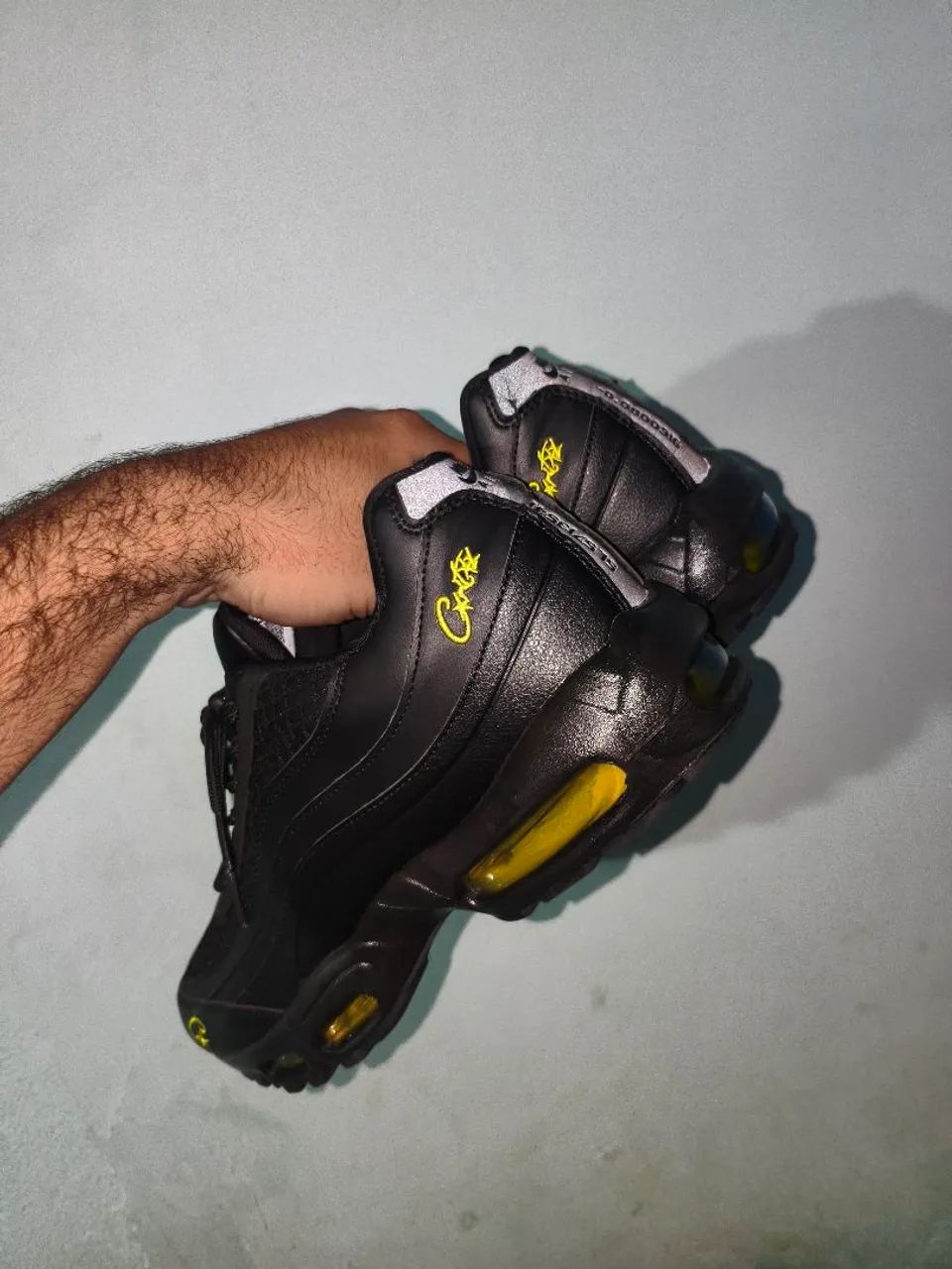 Air Max 95 Black honey - Foto 3