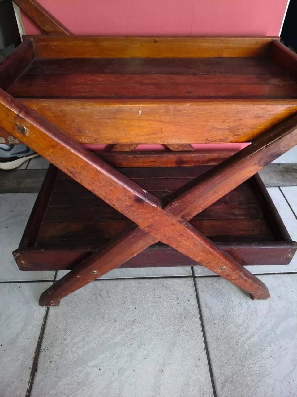 Vendo bar rústico 65573821689986122