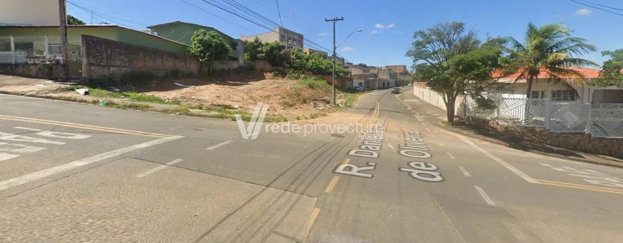 terreno - Jardim Planalto de Viracopos - Campinas - Foto 4