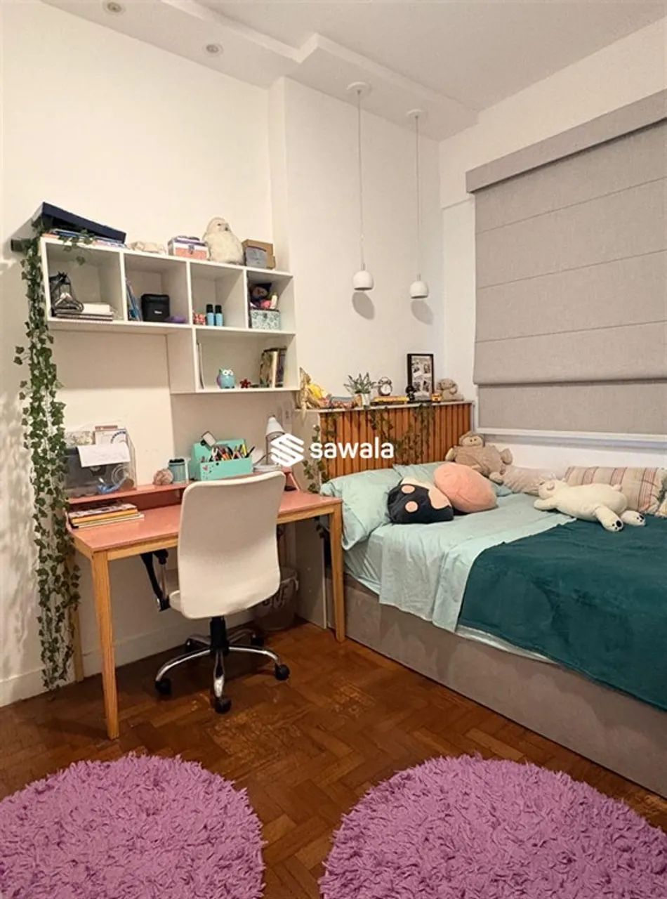 Grande Oportunidade no Jardim Botânico 3 quartos 1 suíte - Foto 4
