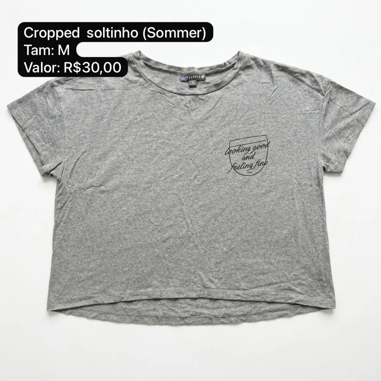 Roupas diversas  - Foto 5