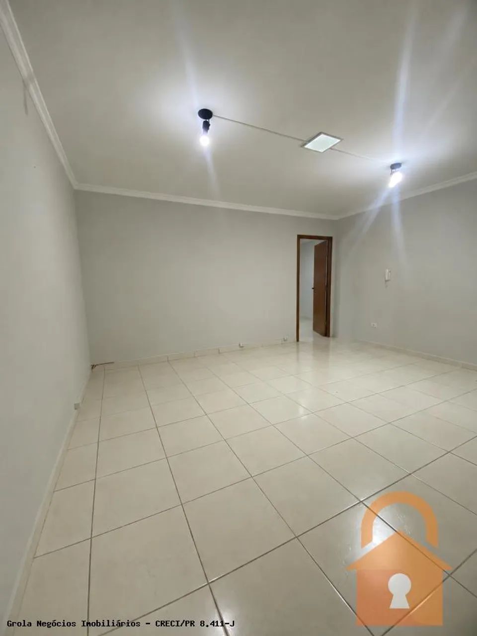 Sala Comercial para Locação no Centro de Campo Mourão / PR - Foto 3