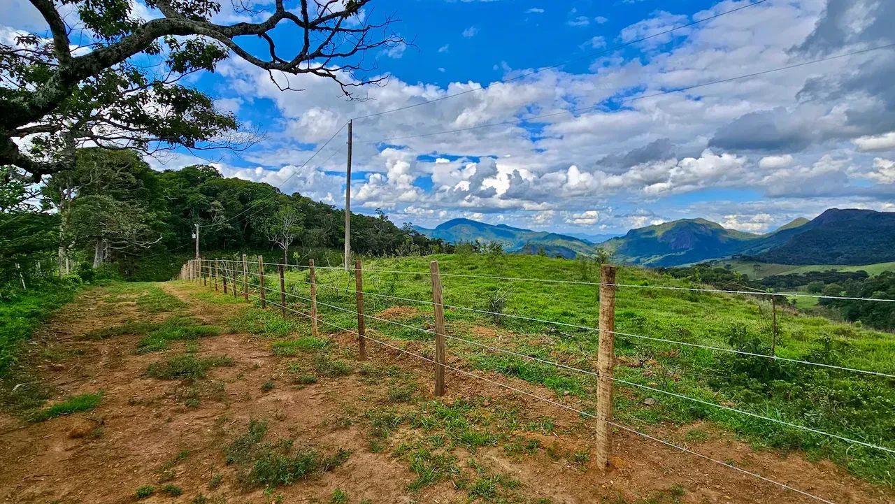 Terreno com 7,3 ha em Brazópolis - MG - Foto 4