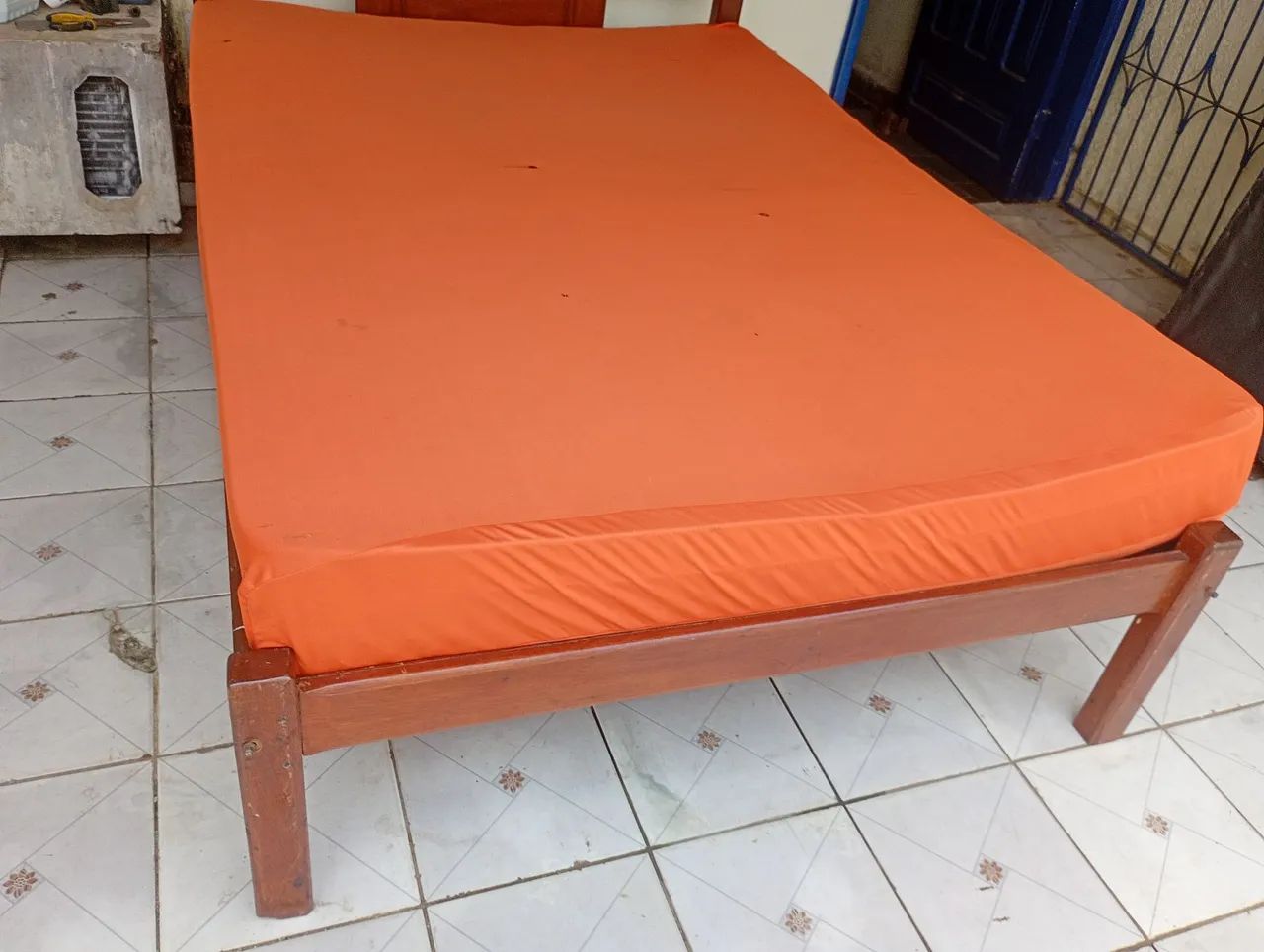 Cama casal  - Foto 2