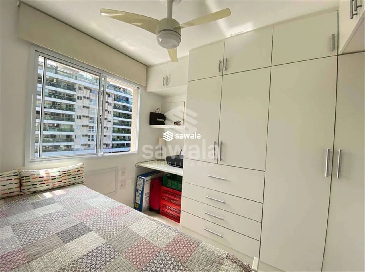Luar Do Pontal - Apartamento 2 quartos, sendo 1 suíte - Foto 4