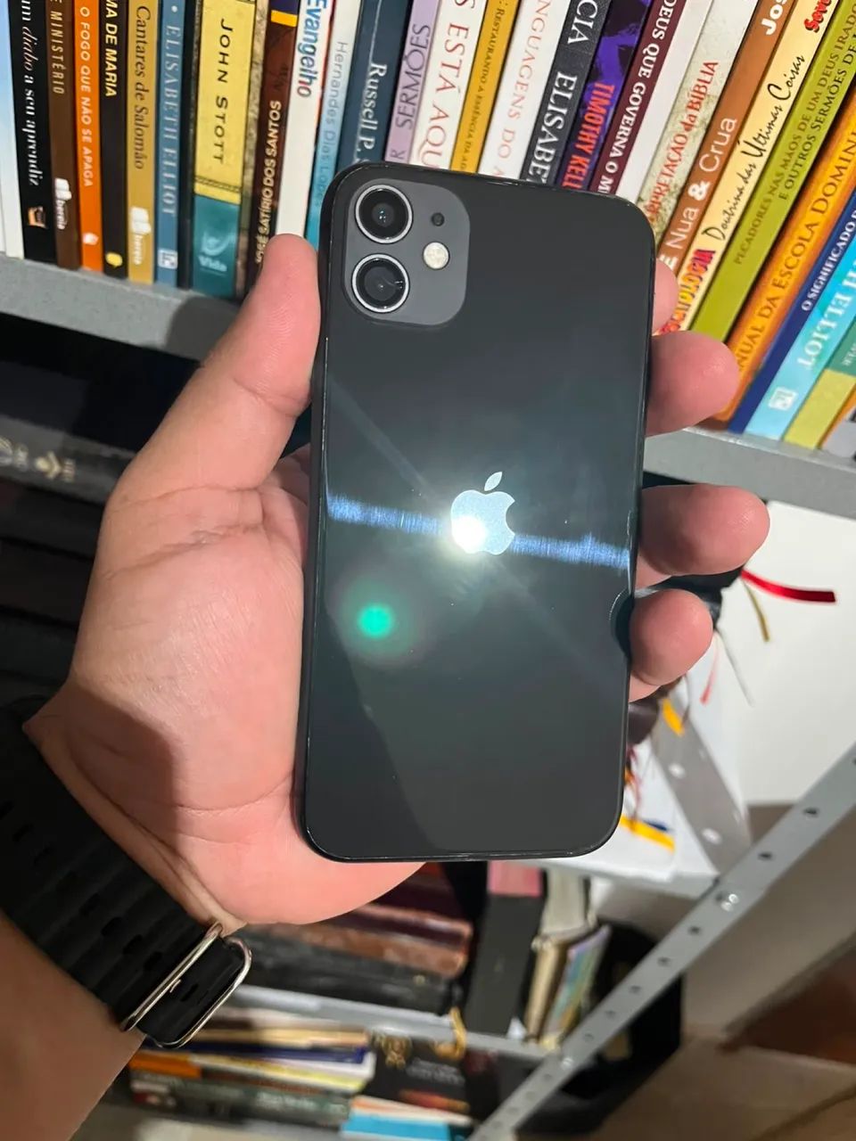 iPhone 11