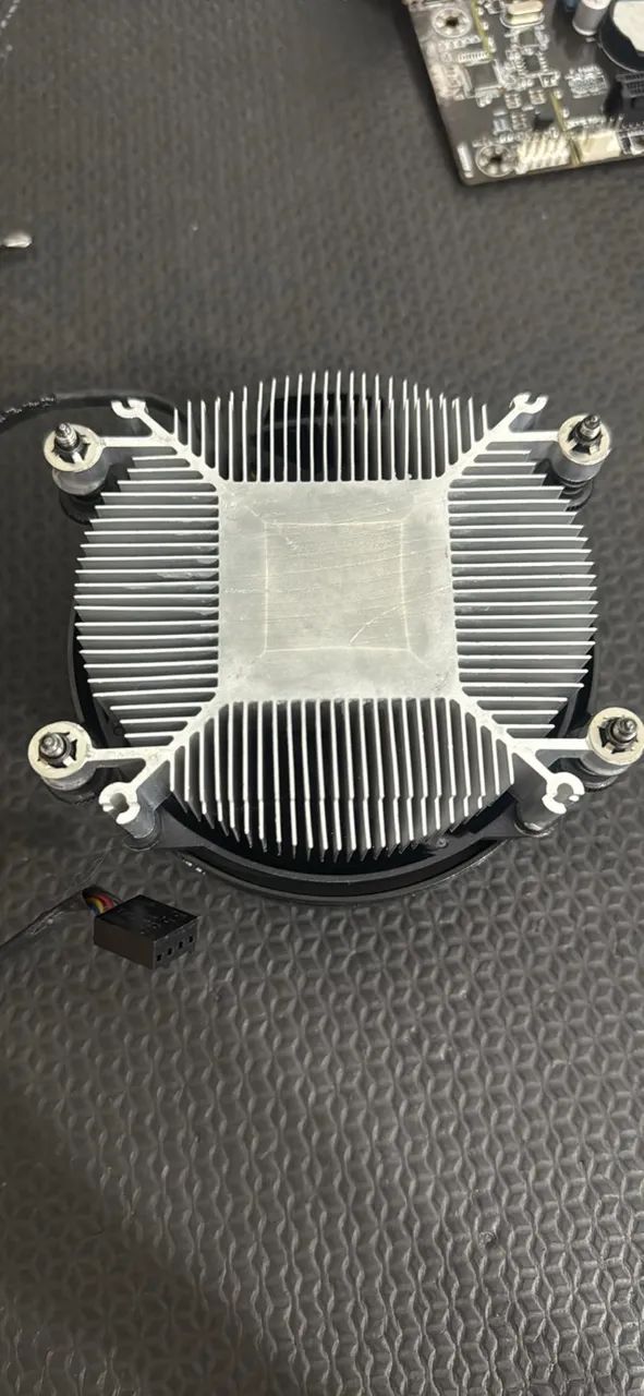 Cooler amd - Foto 2