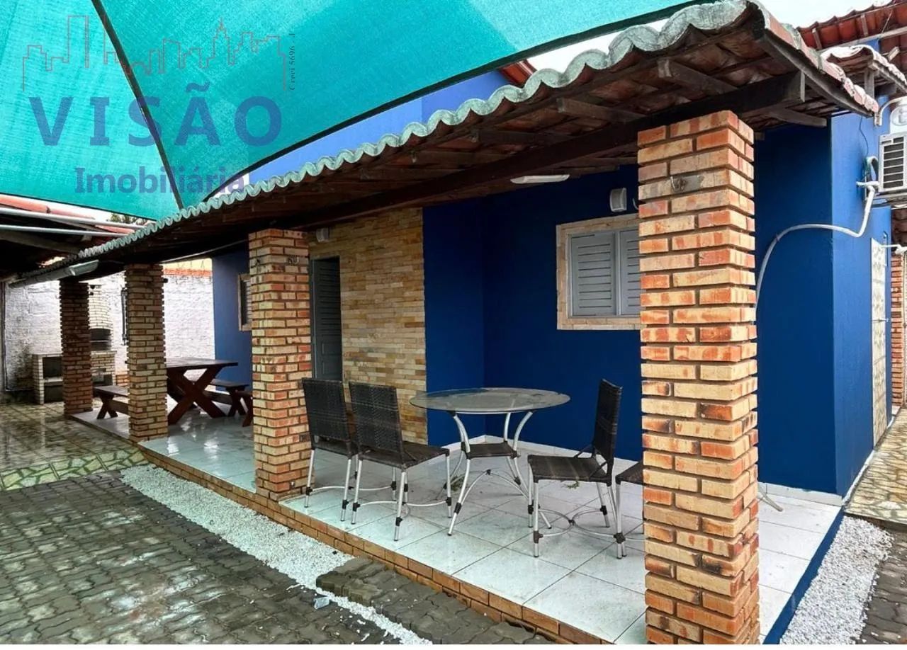ALUGA-SE CASA MOBILIADA EM TIBAU/RN - Foto 2