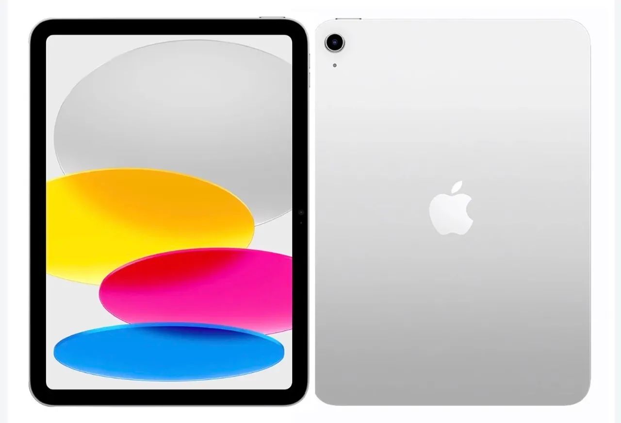 iPad 11 128Gb - Foto 2