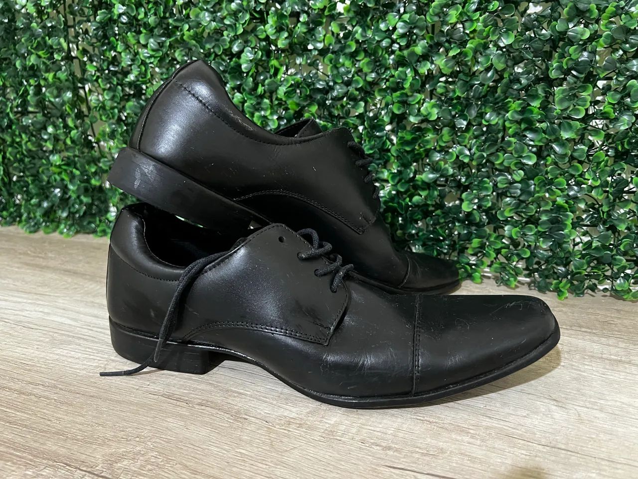 Lote tênis Nike e adidas 41  - Foto 6